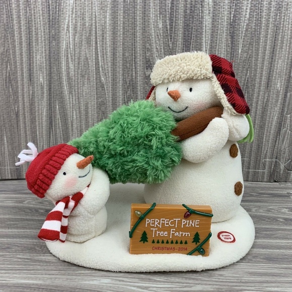 hallmark jingle pals 2019